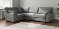 Large Corner Sofa - Left Hand