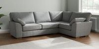 Large Corner Sofa - Right Hand