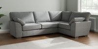 Large Corner Sofa - Right Hand