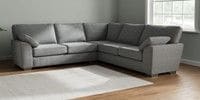 Large Corner Sofa - Universal