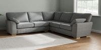 Large Corner Sofa - Universal