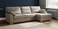 Large Sofa Chaise - Right Hand