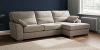Large Sofa Chaise - Right Hand
