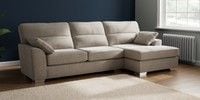 Large Sofa Chaise - Right Hand