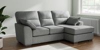 Small Sofa Chaise - Right Hand