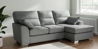 Medium Sofa Chaise - Right Hand
