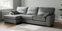 Large Sofa Chaise - Left Hand