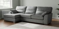 Large Sofa Chaise - Left Hand