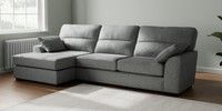 Large Sofa Chaise - Left Hand