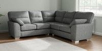 Medium Corner Sofa - Universal