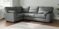 Large Corner Sofa - Left Hand