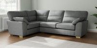 Large Corner Sofa - Left Hand