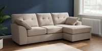Medium Sofa Chaise - Right Hand