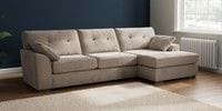 Large Sofa Chaise - Right Hand
