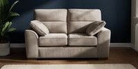 2 Seater Small Sofa