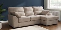 Medium Sofa Chaise - Right Hand