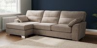 Large Sofa Chaise - Left Hand