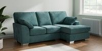 Small Sofa Chaise - Right Hand