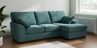 Medium Sofa Chaise - Right Hand