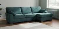 Large Sofa Chaise - Right Hand