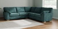 Large Corner Sofa - Universal