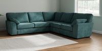 Large Corner Sofa - Universal