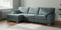 Large Sofa Chaise - Left Hand