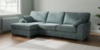Large Sofa Chaise - Left Hand