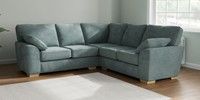 Medium Corner Sofa - Universal