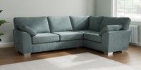 Large Corner Sofa - Right Hand