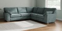 Large Corner Sofa - Universal