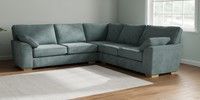 Large Corner Sofa - Universal