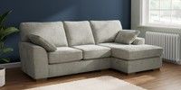Medium Sofa Chaise - Right Hand