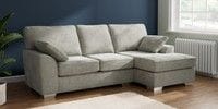 Medium Sofa Chaise - Right Hand