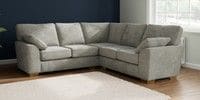 Medium Corner Sofa - Universal