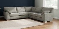 Large Corner Sofa - Universal