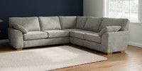 Large Corner Sofa - Universal