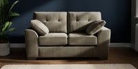 2 Seater Small Sofa