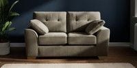 2 Seater Small Sofa
