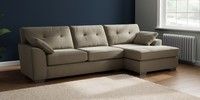 Large Sofa Chaise - Right Hand