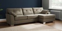 Large Sofa Chaise - Right Hand