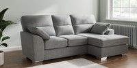 Small Sofa Chaise - Right Hand
