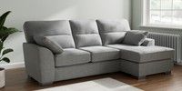 Medium Sofa Chaise - Right Hand
