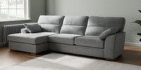 Large Sofa Chaise - Left Hand