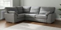 Large Corner Sofa - Left Hand