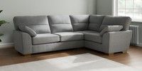 Large Corner Sofa - Right Hand