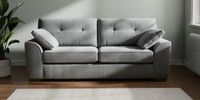 3 Seater Sofa