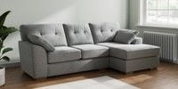 Medium Sofa Chaise - Right Hand