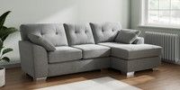 Medium Sofa Chaise - Right Hand