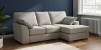 Small Sofa Chaise - Right Hand